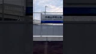 来月開業予定の手柄山平和公園駅