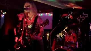 Vanity September 29, 1984 Such a Pretty Mess/Wild Animal - VIDEO ...
