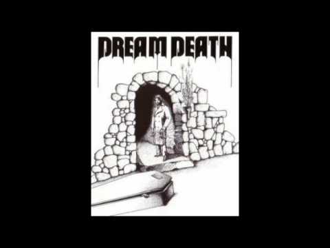 Dream Death (US) - More Graveyard Delving (Demo) 1986.avi