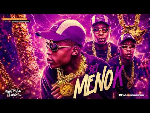 SET MC MENO K - AS MELHORES - AS MAIS TOCADAS EM 2026