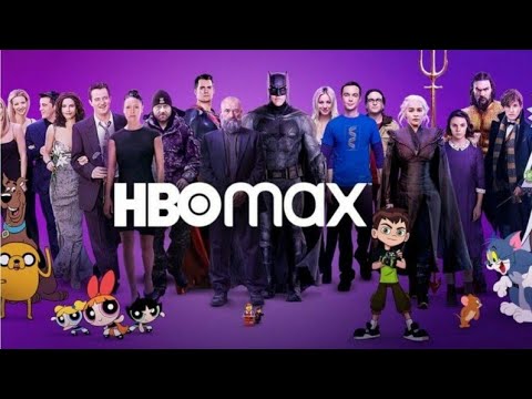 Vídeo: HBO Max: dúvidas de login, acesso e conta