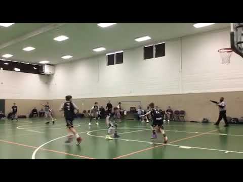 FBC 2024 victorious over Illinois Attack - Lawson, 56-16 - Boys Spartan Classic