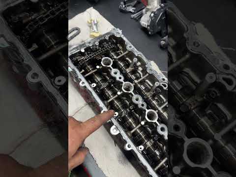 Modifica catena camme Peugeot 1.5