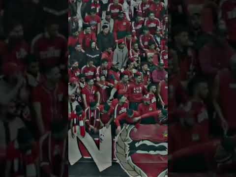 when the fun of widad be🏴‍☠️🇲🇦🇲🇦🇲🇦#widad #maroc#football #shorts