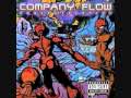 Blind - Company Flow