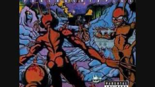 Blind - Company Flow