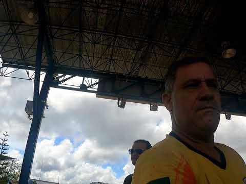 Boa Vista a Venezuela