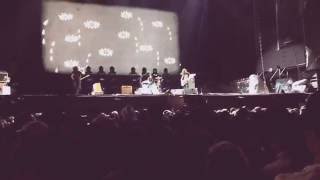 Courtney Barnett - Kim&#39;s Caravan - Corona Capital 2016