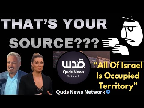 I Spent ONE WEEK Watching @SecularTalk And It Pushed Me Past My @breakingpoints