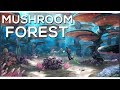 Subnautica The Mushroom Forest A Hollow Playthrough Hardcore Difficulty EP 10