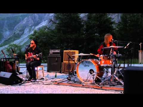 Two Gallants - A Thing About You - Les Impromptus