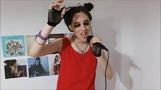 Marilia Adamaki-Mood,Confess(Live)