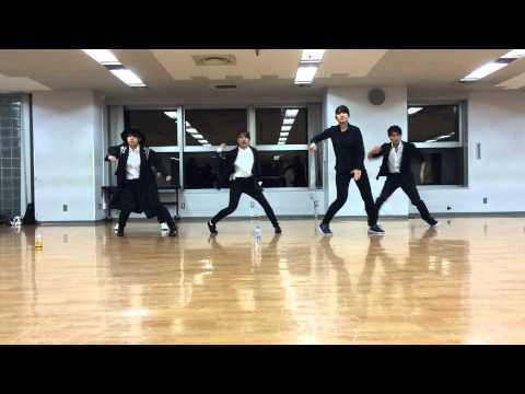 20150708 INFINITE Last Romeo　cover dance