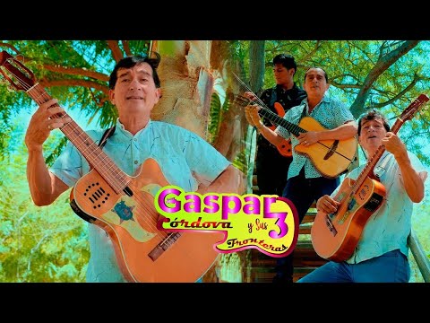 Gaspar Córdova３Fronteras - El Vestido que te Compre / Video Clip 2024