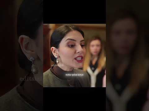 Dicle'nin abla dediği kişi gerçekten de ablası olabilir mi 😱✨ #sevdiğimsensin #keşfet