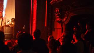 TSOOL - 21st Century Rip off - Stockholm 2012