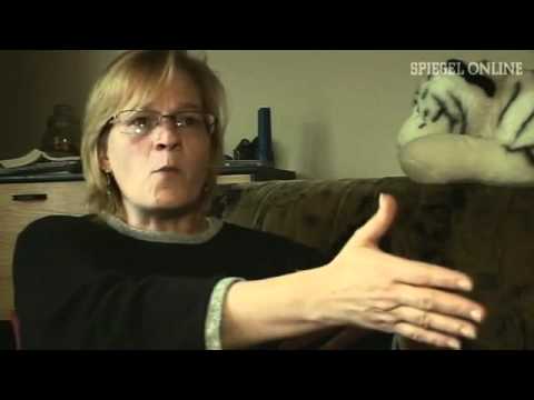 Hausbesuch bei Hartz - IV - Familie - SPIEGEL TV.