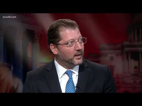 Offscripton9 Plan To Decriminalize Prostitution In Dc