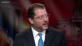 #OffScriptOn9: Plan to decriminalize prostitution in DC