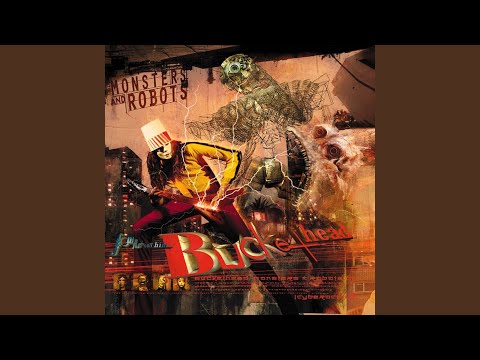 Stick Pit - Buckethead