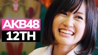 AKB48: Namida Surprise! - Solo/Focus Screentime Ranking (Top 16) | 涙サプライズ!