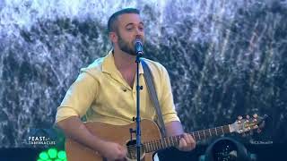 Shilo Ben Hod - Shma Israel(Hear Oh Israel) (שילה בן הוד - שמע ישראל) Live Worship From Jerusalem