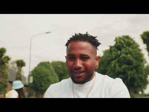 Grooving - Roderick x Blaine x Ssmiley