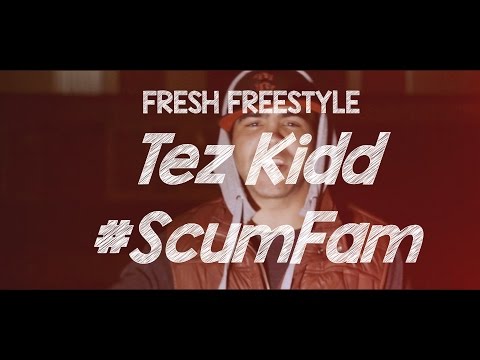 @NSMediaUK || Tez Kidd - Fresh Freestyle [@KingTezKidd] **ReturnExclusive**
