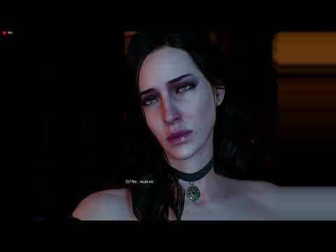 Odczarowanie Umy - Wiedźmin 3 Dziki Gon