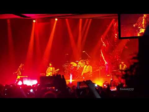 190928 Day6 Gravity in LA Day 1 ~  I need somebody 누군가 필요해