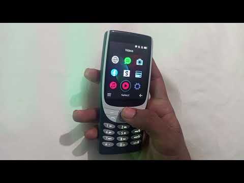 Nokia keypad phone mein call notification Kaise off Kare , how to off call notification in Nokia key