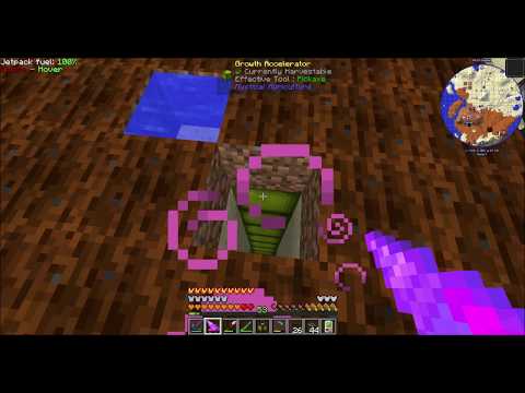 MCEternal Ep70 Mystical Growing