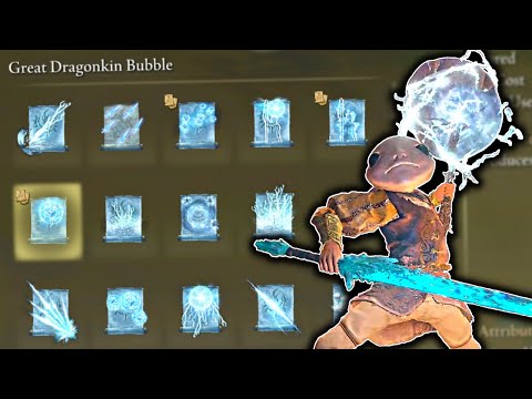 I played the Elden Ring Convergence Mod... It’s INCREDIBLE