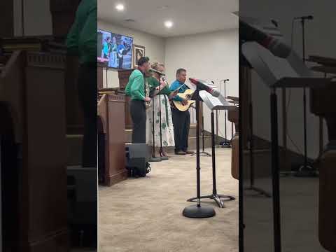 El Sabe Como — Chávez Family (Jericho Tabernacle Spring Youth Services)
