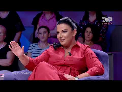 Top Show, 18 Shtator 2018, Pjesa 2 - Top Channel Albania - Talk Show
