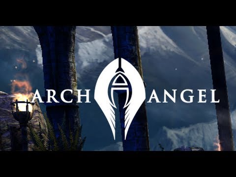 archangel ios metacritic