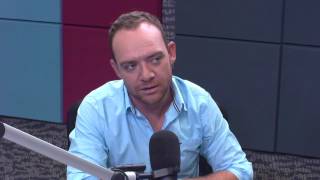 Neil Somers - 21 Apr 2017