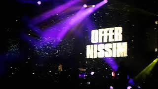 Offer Nissim -The  Trash Mermaids -Cryptic Love  [São Paulo live 2017 ]