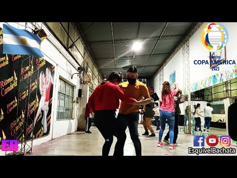 PA' QUE ME PERDONES 🙏 || EB & ERICA PINTOS