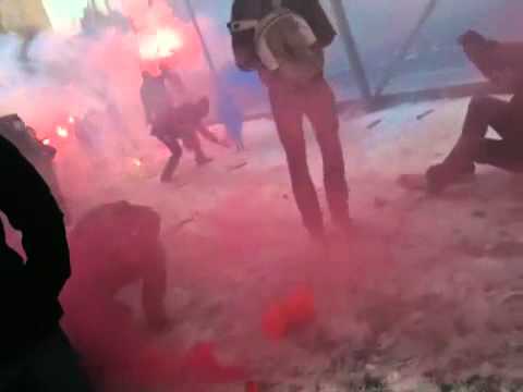 Dif Sirius 2012 bengal bräning Stadshagen ip