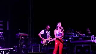 Bianca Atzei Tour 2018 - Abbracciami Perdonami Gli Sbagli