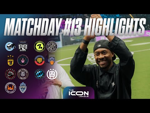 DAS ERSTE 9M-SCHIESSEN 🤯 - MATCHDAY #13 ALLE HIGHLIGHTS ⚽🔥
