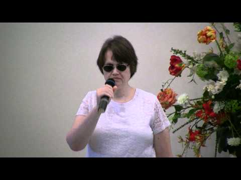 Katy SDA Church Music Sabbath (Stephanie Dawn )- Simon's Song / By His stripes we are healed