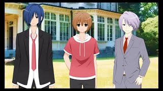 【LOOP THE LOOP　白昼夢の墓】実況プレイ　Part17