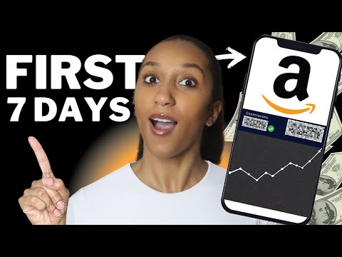 I TRIED Making $1K/Week With the Amazon Influencer Program (My Results)