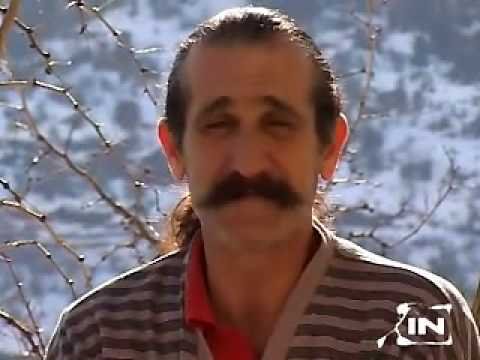 The One Man Village - Semaan El Habre