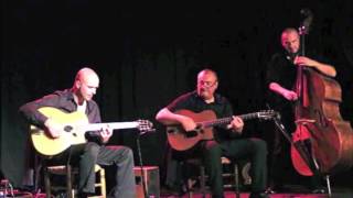 Eric Lecordier Trio (ericlecordier@gmail.com)