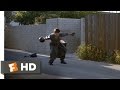 Men at Work (2/12) Movie CLIP - Fun With Trash (1990) HD