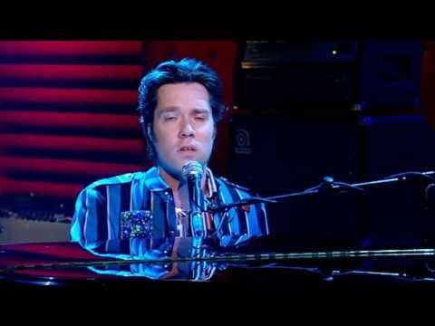 Rufus Wainwright ~ Going To A Town 2007 (JonRoss)