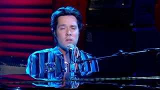 Rufus Wainwright ~ Going To A Town 2007 (JonRoss)